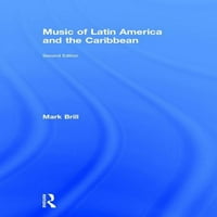Музика на латинска Америка И Карибите