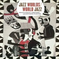 Џез Светови Светски Џез