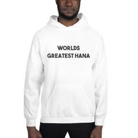 3xl Светови Најголем Хана Дуксер Со Пуловер Со Хана Со Недефинирани Подароци