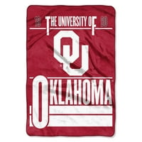 Оклахома наскоро факултет преголем 62 90 Микро Рашел фрла ќебе, секој
